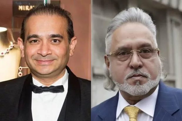 Courses in IIMs, other B-schools include case studies on Nirav Modi, Vijay Mallya  - Sakshi