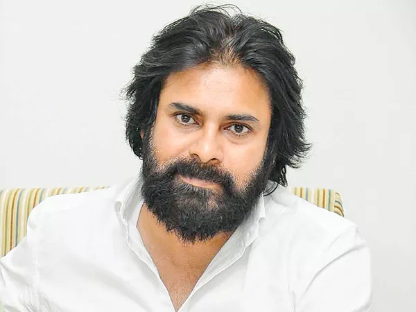 Pawan Kalyan respond on YSR Kadapa District Steel factory Issue - Sakshi