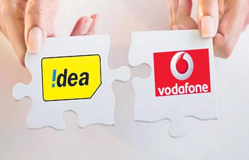 Idea-Vodafone merger delayed  - Sakshi