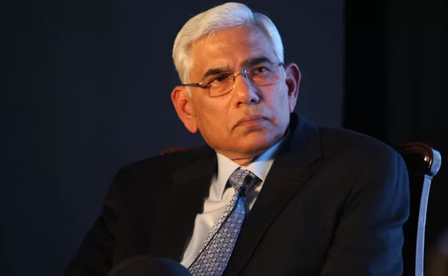 CoA chief Vinod Rai to question BCCI over use of Yo Yo test as parameter for national selection - Sakshi