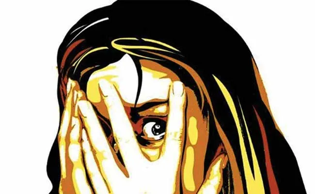 Sexual Assault Video Of Girl Goes Viral In Bihar - Sakshi