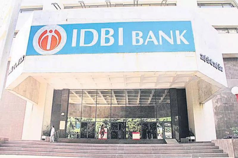 Boards should decide on LIC share in IDBI - Sakshi