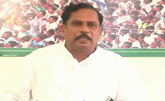 Congress And TDP To Contest Jointly In 2019 Elections - Sakshi