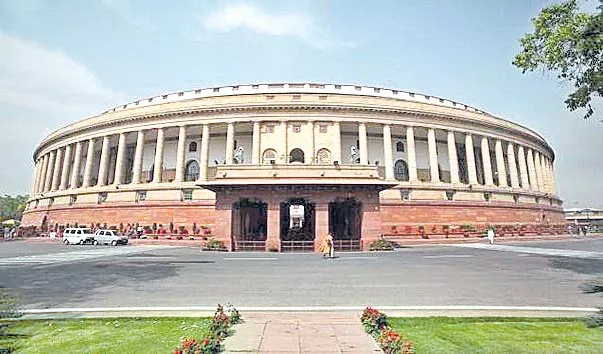 Monsoon Session to begin on July 18 - Sakshi