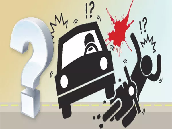 How to Stop Road Accidents - Sakshi