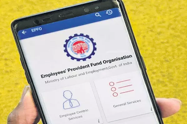 EPFO member can withdraw 75% funds after 30 days of job loss - Sakshi