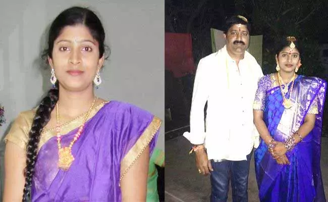 Gautam Murder Case Takes A New Turn - Sakshi