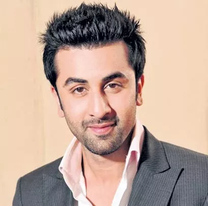 Ranbir the first choice for 3 Idiots? - Sakshi