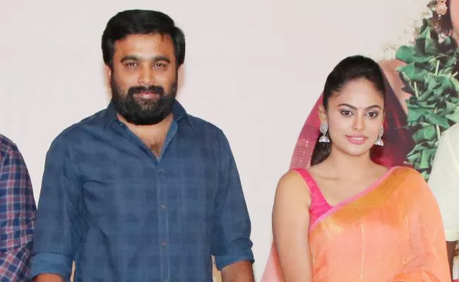 Asuravadham Movie Audio Launch - Sakshi