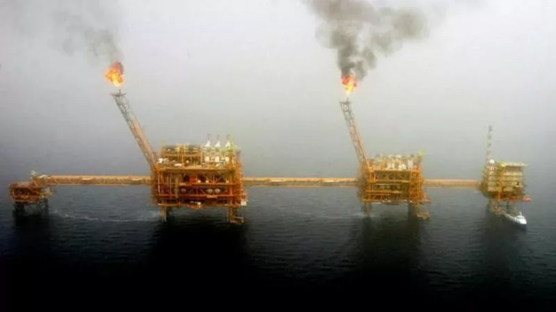 India May Cut Oil Imports From Iran - Sakshi