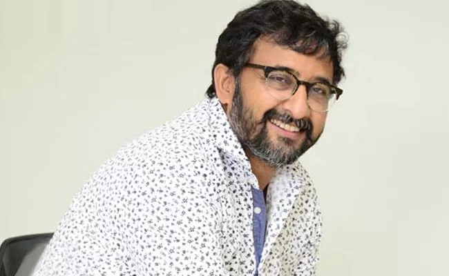 Director Teja Next Film Confirmed - Sakshi