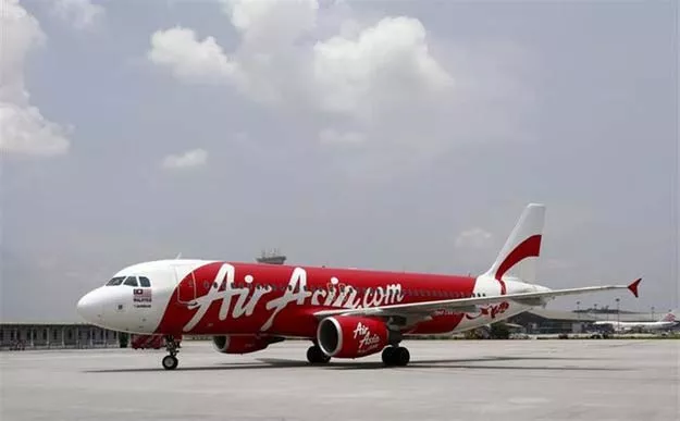 CBI summons AirAsia India head R Venkataramanan - Sakshi