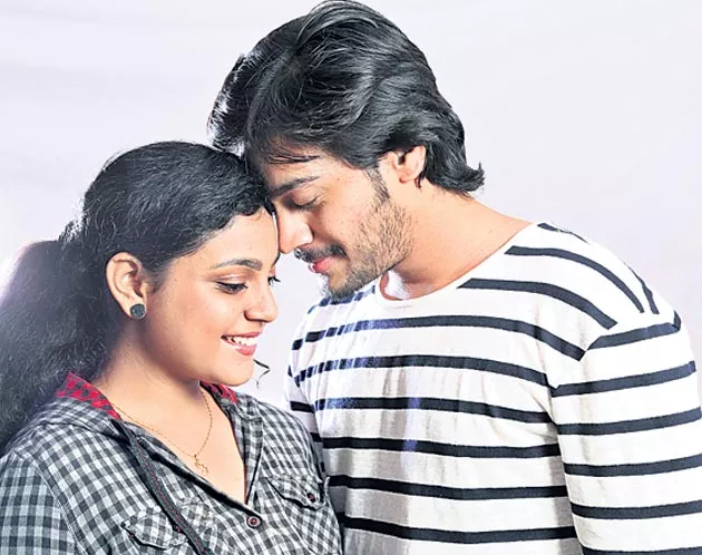 Akkadokaduntadu Movie in to Post Production - Sakshi