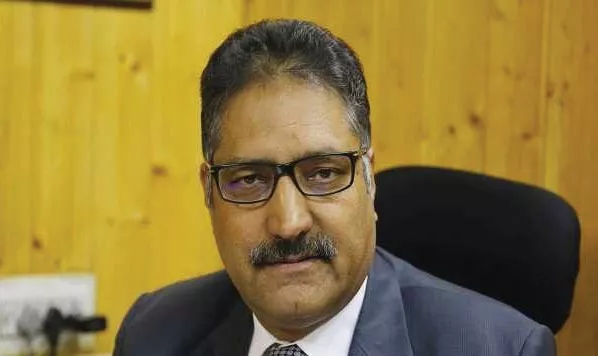 Pakistan-based militant group LeT killed Kashmiri editor Shujaat Bukhari - Sakshi