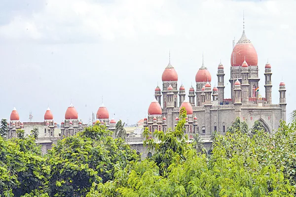 High Court is angry over Telangana and AP power companies - Sakshi