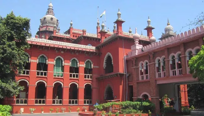 madurai high court on freedom fighters - Sakshi