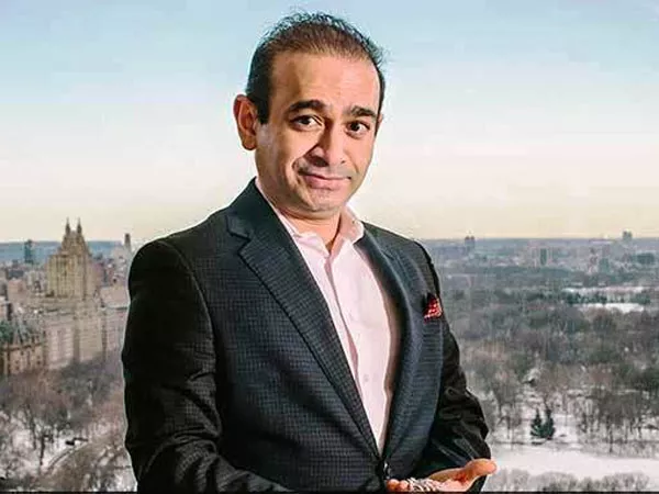 Nirav Modi Never Had More Than One Passport: MEA - Sakshi