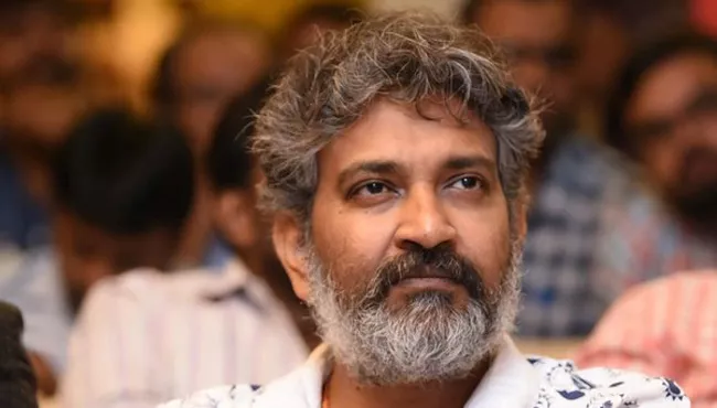 Rajamouli Impressed For Sammohanam And Ee Nagaraniki Emaindi - Sakshi