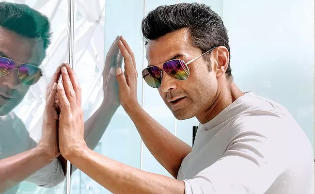 Bobby Deol Says I Started Pitying Myself - Sakshi