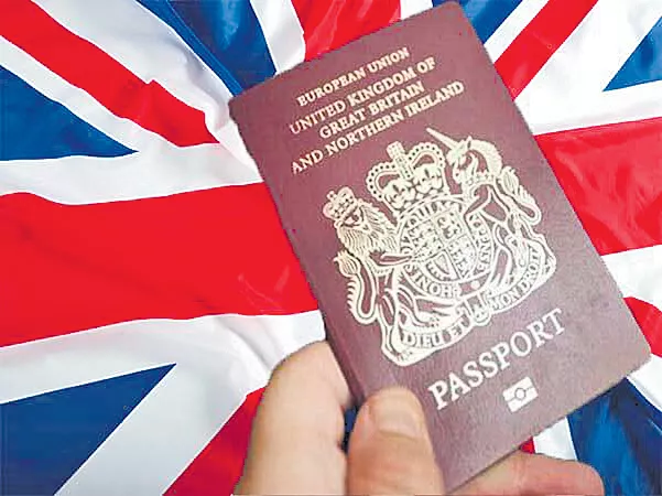 Indian doctors in UK back campaign to scrap rigid visa norms - Sakshi