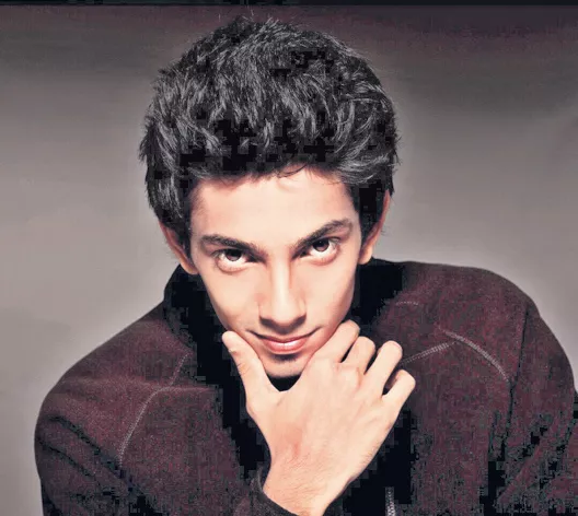 Anirudh For Kamal's Indian 2 - Sakshi