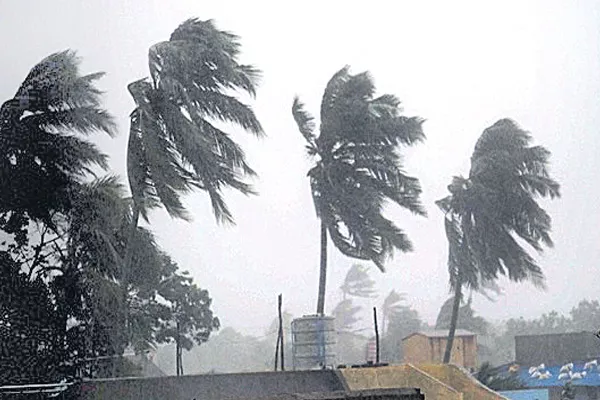 Southwest Monsoon arrives 5th,6th in telangana - Sakshi