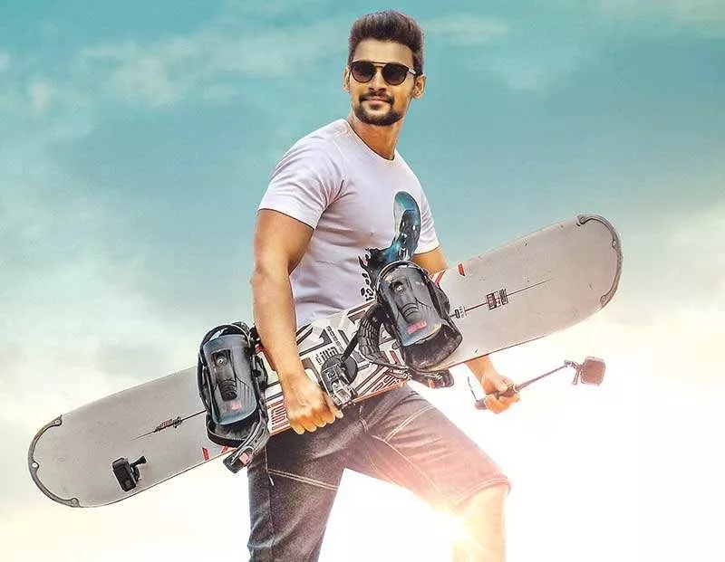 Saakshyam Audio Launch on July 7th - Sakshi