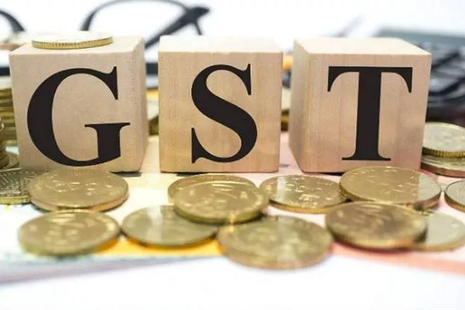 One Year Of GST: Taxpayer Base Sees Significant Jump - Sakshi