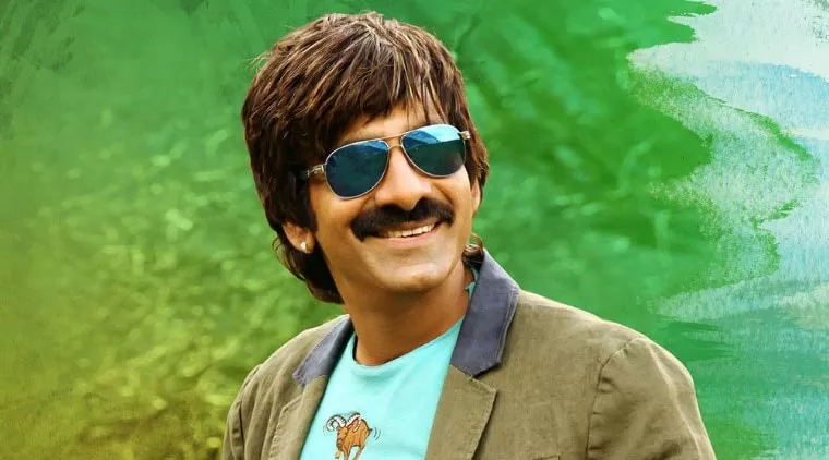 Ravi teja Amar akbar anthony to travel USA for next schedule - Sakshi