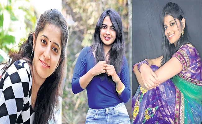 Social Media Day Special Story - Sakshi