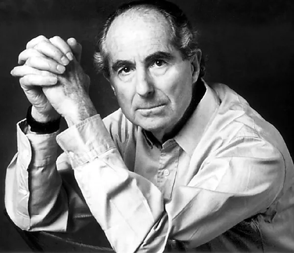 Great Writer Philip Roth - Sakshi