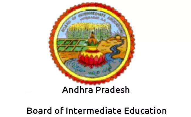 New syllabus for Inter 1st year students in andrapradesh - Sakshi