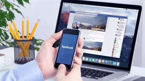 Facebook Reportedly Gave Personal Data To 60 Companies Including Apple, Amazon - Sakshi