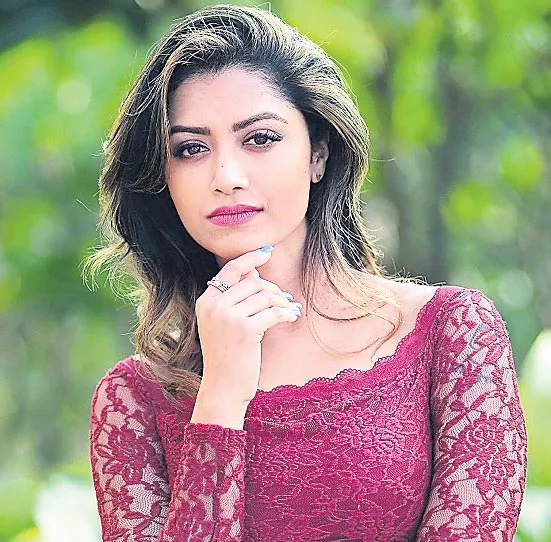 Mamta Mohandas joins Prithviraj’s 9 - Sakshi