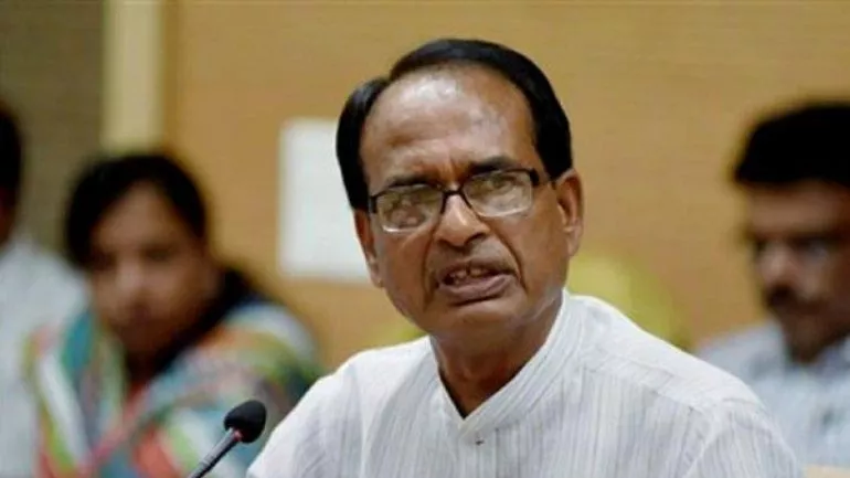 BJP govt created 60 lakh bogus voters in Madhya Pradesh, says congress - Sakshi