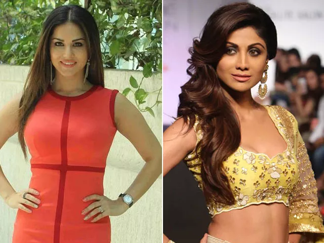 ED May Quiz Shilpa Shetty, Sunny Leone And Others In Bitcoin Scam - Sakshi