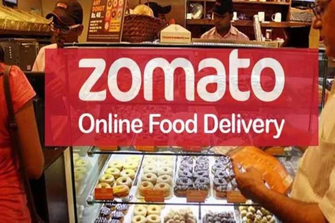 Zomato Chief Business Officer Quits - Sakshi