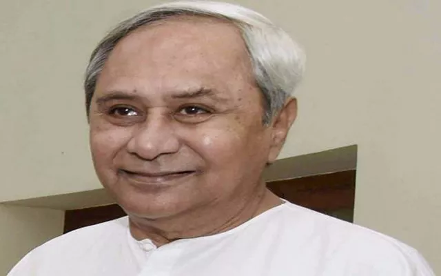 Odisha CM Naveen Patnaik About Vidhan Parishad Formation - Sakshi