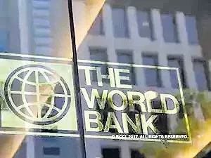 World Bank said India is committed to strengthening its boom - Sakshi