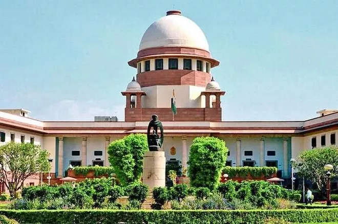 Supreme Court refuses to stay CLAT counselling - Sakshi