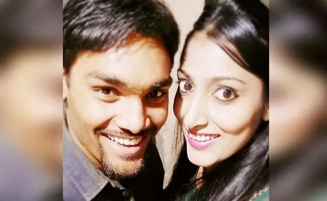 cricketer Sandeep Sharma gets engaged - Sakshi