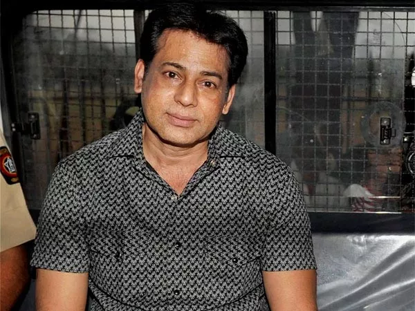 Abu Salem sentenced to 7 years imprisonment - Sakshi