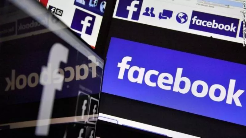 Facebook Says Privacy Setting Bug Affected As Many As 14 Million - Sakshi