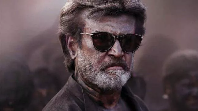 Kaala Becomes The First Indian Film To Release In Saudi Arabia - Sakshi