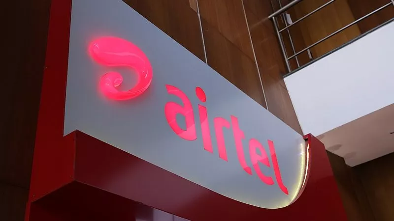 Airtel Rs. 149 Recharge Refreshed Again, Now Offers 2GB Data per Day   - Sakshi