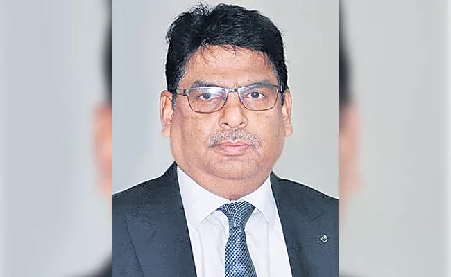 We Are Ready To Clear Nuclear Fuel Needs : Dinesh Srivastava - Sakshi