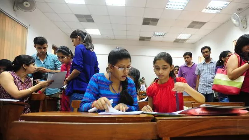 JEE Advanced 2018 Results Out On June 10 - Sakshi