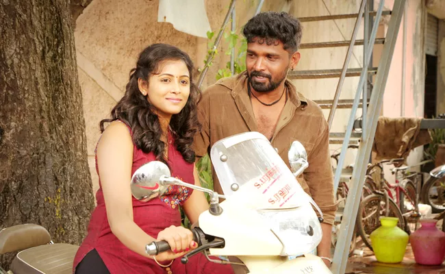 Golisoda 2 Release In This Month 14th - Sakshi