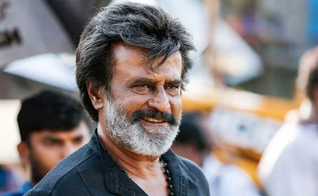 Kaala Movie Effect 400 Web Sites Closed - Sakshi