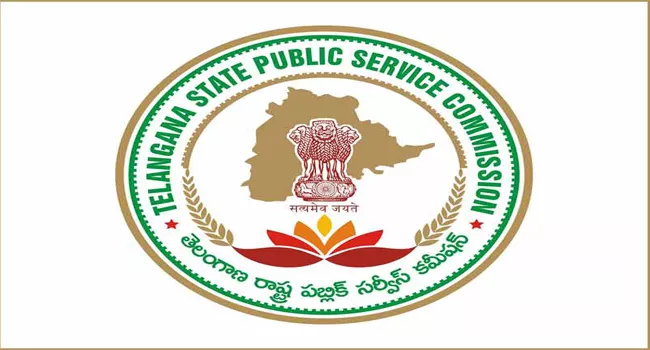 TRT-School Assistant Merit List Released By TSPSC - Sakshi